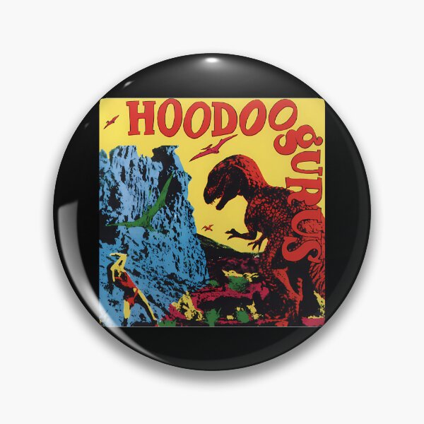 Artikelvorschau, Musik-Tour und Show Hoodoo Gurus Gut entworfen und verkauft von guiceltsaxe3.