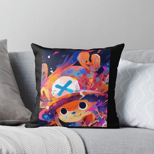 Item preview, Chopper One Piece Anime Art  designed and sold by CodyPerez29256.