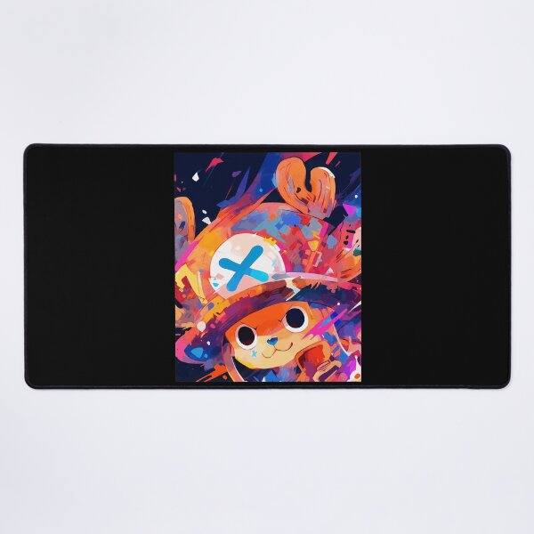 Item preview, Chopper One Piece Anime Art designed and sold by CodyPerez29256.