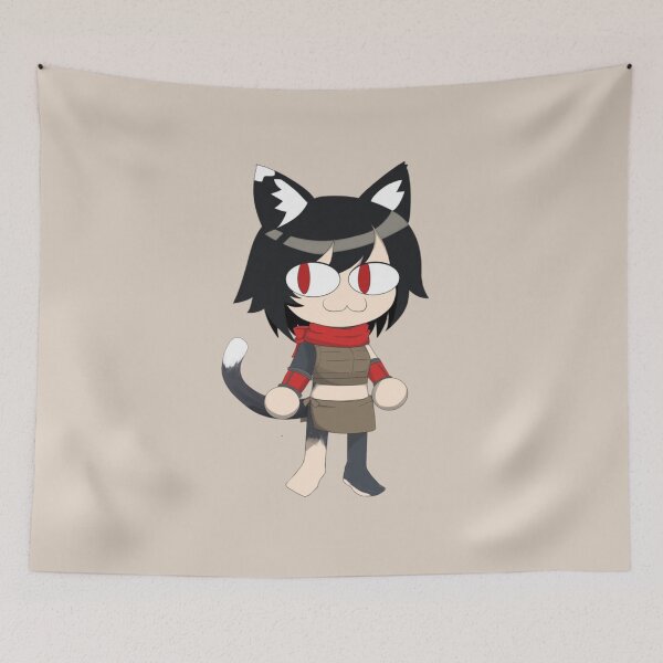 Item preview, Izutsumi - Delicious in Dungeon designed and sold by aliyah-shirt.