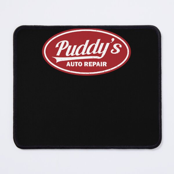 Item preview, Puddy'S Auto Repair designed and sold by pionmeeliott5m.