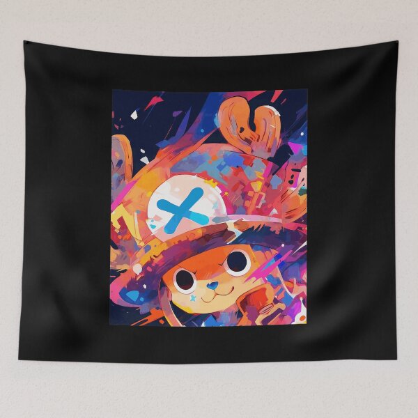 Item preview, Chopper One Piece Anime Art  designed and sold by CodyPerez29256.