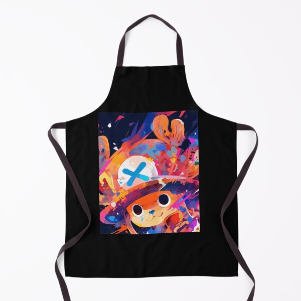 Item preview, Chopper One Piece Anime Art  designed and sold by CodyPerez29256.
