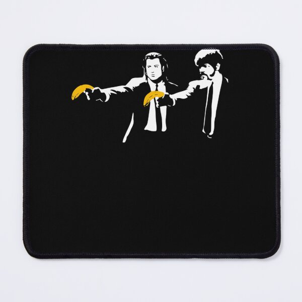 Item preview, Pulp Fiction designed and sold by beggrqhooselgl.