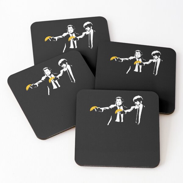 Item preview, Pulp Fiction  designed and sold by beggrqhooselgl.