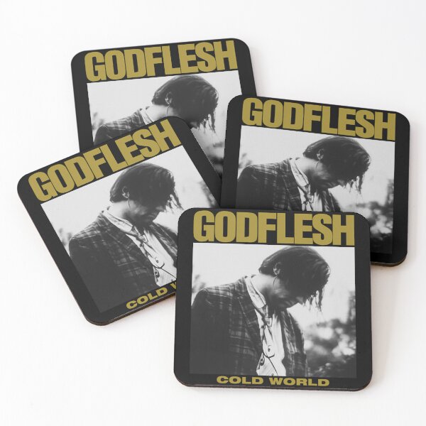 Item preview, Godflesh - Cold World (Song) designed and sold by noahbrad.