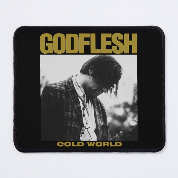 Item preview, Godflesh - Cold World (Song) designed and sold by noahbrad.
