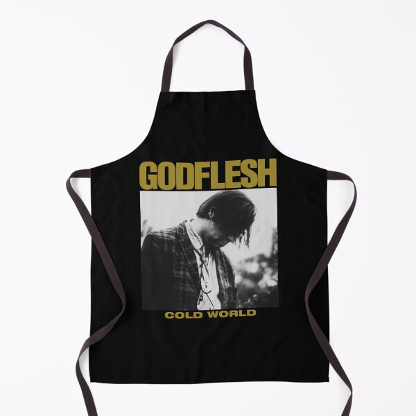 Item preview, Godflesh - Cold World (Song) designed and sold by noahbrad.