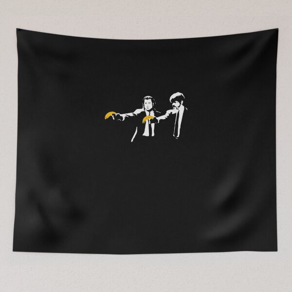 Item preview, Pulp Fiction  designed and sold by beggrqhooselgl.