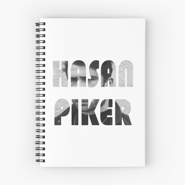 Item preview, Hasan Piker Gift designed and sold by ariyaindley.