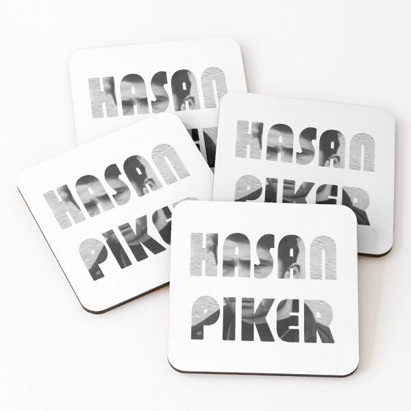Item preview, Hasan Piker Gift designed and sold by ariyaindley.