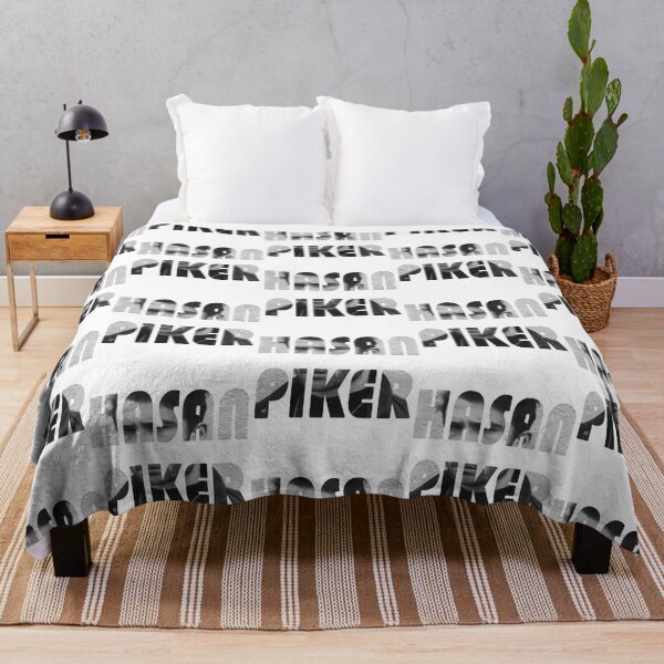 Item preview, Hasan Piker Gift designed and sold by ariyaindley.