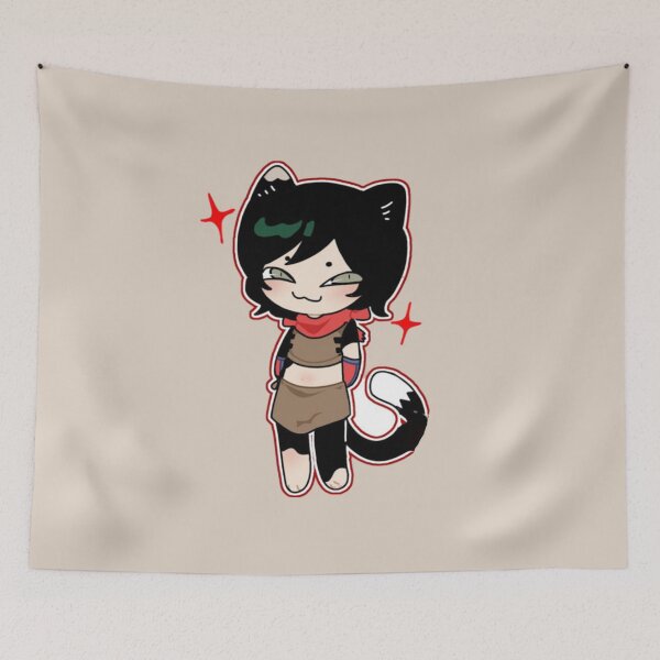 Item preview, Izutsumi - Delicious in Dungeon designed and sold by aliyah-shirt.