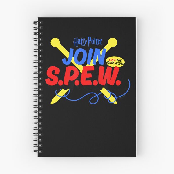Item preview, Join SPEW Free The House Elves Design designed and sold by MarisaOberbrunn.