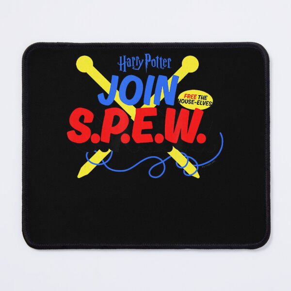Item preview, Join SPEW Free The House Elves Design designed and sold by MarisaOberbrunn.
