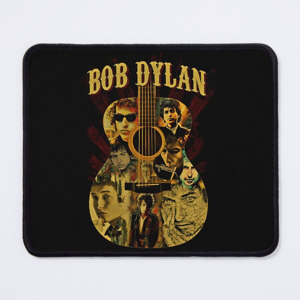 Item preview, Bob Dylan Eras Tour From Freewheelin Roads To Electric Shadows designed and sold by ar-ioilki-ns.