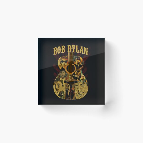 Item preview, Bob Dylan Eras Tour From Freewheelin Roads To Electric Shadows designed and sold by ar-ioilki-ns.