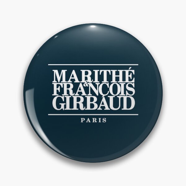Item preview,  Marithe Francois Girbaud Logo designed and sold by unikusa.