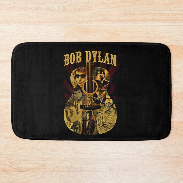 Item preview, Bob Dylan Eras Tour From Freewheelin Roads To Electric Shadows designed and sold by ar-ioilki-ns.