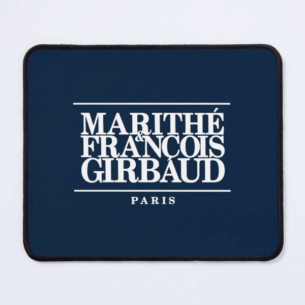 Item preview, Marithe Francois Girbaud Logo designed and sold by unikusa.