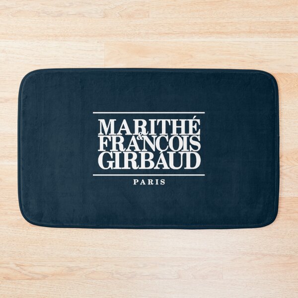 Item preview,  Marithe Francois Girbaud Logo designed and sold by unikusa.