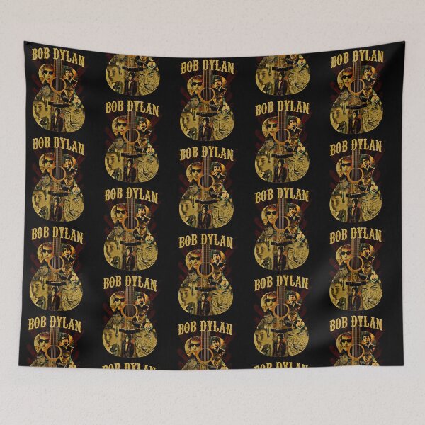 Item preview, Bob Dylan Eras Tour From Freewheelin Roads To Electric Shadows designed and sold by ar-ioilki-ns.