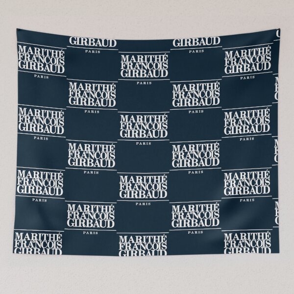 Item preview,  Marithe Francois Girbaud Logo designed and sold by unikusa.