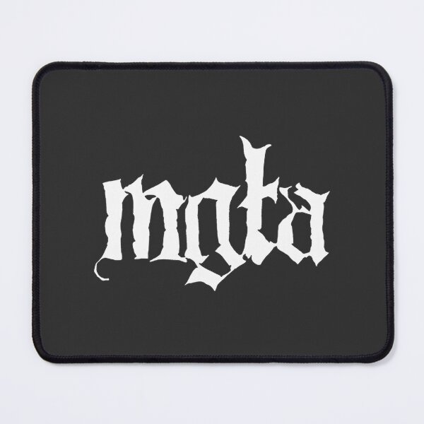 Item preview, Mgła Inspired Dark Atmospheric Music Band Design designed and sold by real-ravana.