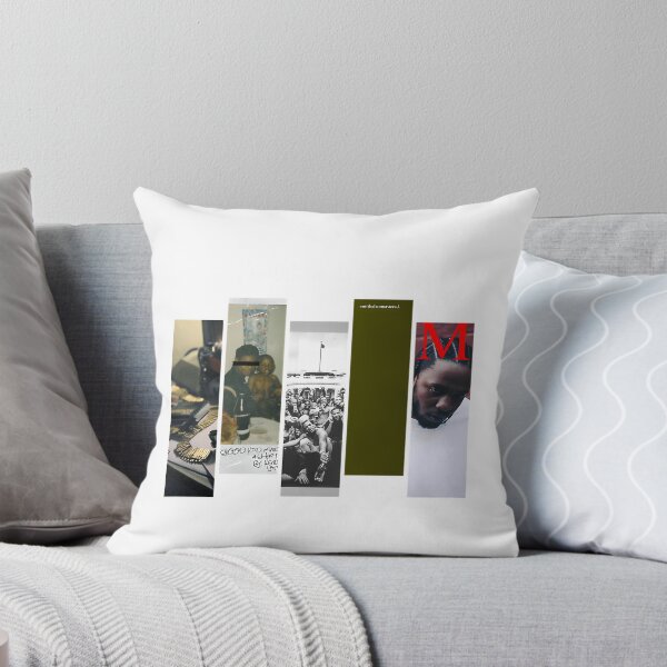 Item preview, Kendrick Lamar Discography designed and sold by brynleeriggs.