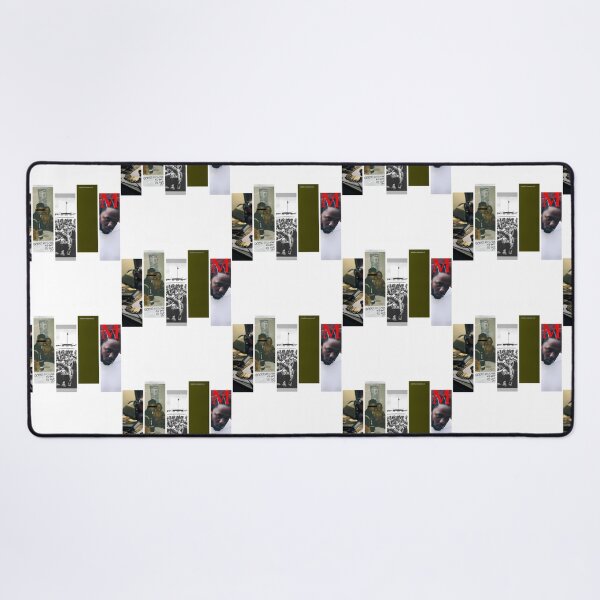 Item preview, Kendrick Lamar Discography designed and sold by brynleeriggs.