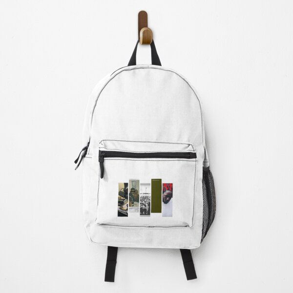 Item preview, Kendrick Lamar Discography designed and sold by brynleeriggs.