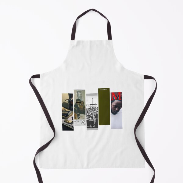 Item preview, Kendrick Lamar Discography designed and sold by brynleeriggs.