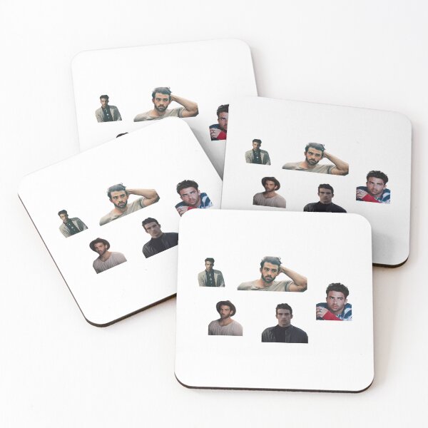 Item preview, Hasan Piker Sticker Pack designed and sold by ariyaindley.