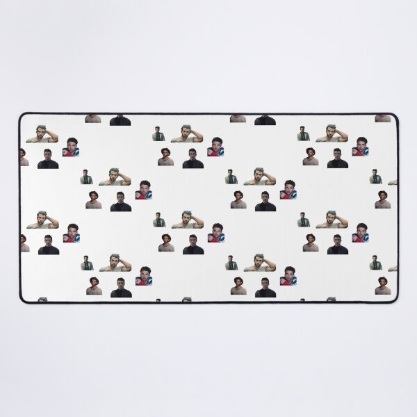 Item preview, Hasan Piker Sticker Pack designed and sold by ariyaindley.