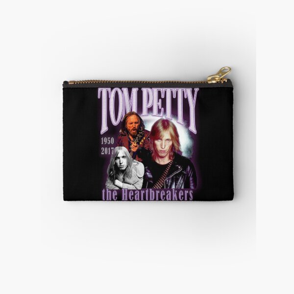 Item preview, Tom Petty And The Heartbreakers Vintage Memorial Tribute 1950-2017 designed and sold by Coolshopsea.