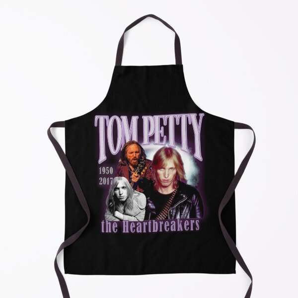 Item preview, Tom Petty And The Heartbreakers Vintage Memorial Tribute 1950-2017 designed and sold by Coolshopsea.