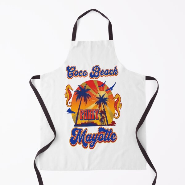 Item preview, Beach party Mayotte seahorse designed and sold by FoxinhoSoumaila.