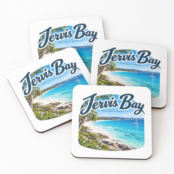 Item preview, Jervis Bay NSW Australia  designed and sold by PamLeeDesign.