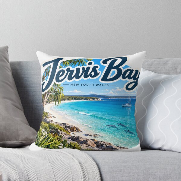 Item preview, Jervis Bay NSW Australia  designed and sold by PamLeeDesign.