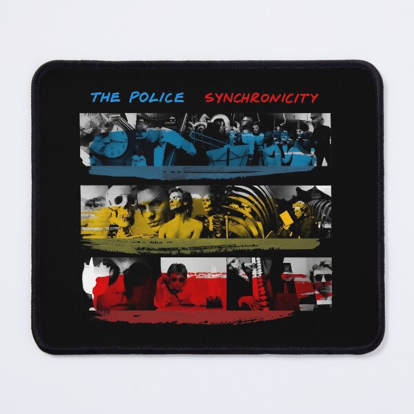 Item preview, Iconic 80s Band Album Art Colors designed and sold by Greatstfgreen.
