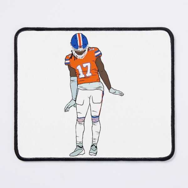 Item preview, Jaylen Waddle Denver Dance Celebration designed and sold by Jaela-Tavera-s.