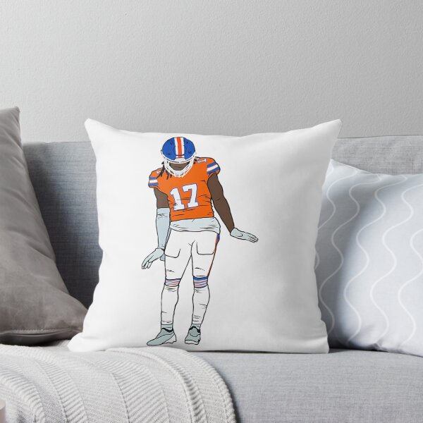 Item preview, Jaylen Waddle Denver Dance Celebration designed and sold by Jaela-Tavera-s.