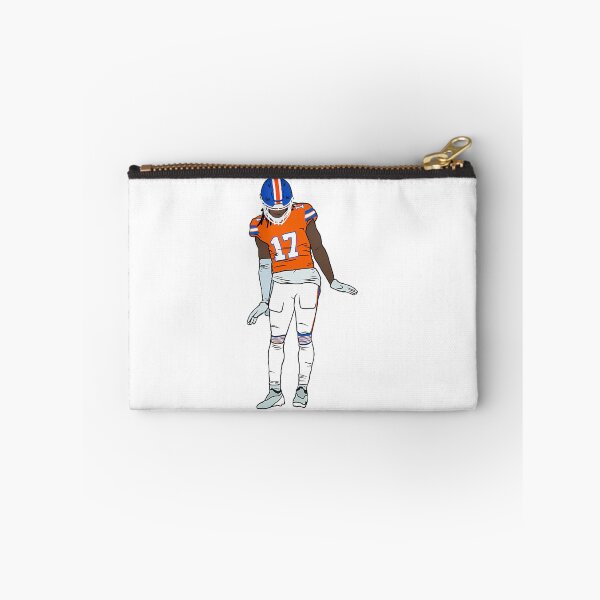 Item preview, Jaylen Waddle Denver Dance Celebration designed and sold by Jaela-Tavera-s.