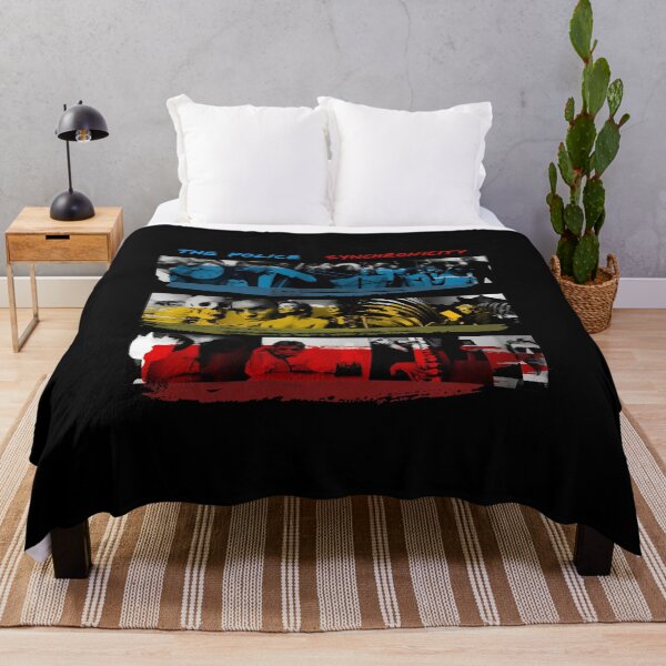 Item preview, Iconic 80s Band Album Art Colors designed and sold by Greatstfgreen.