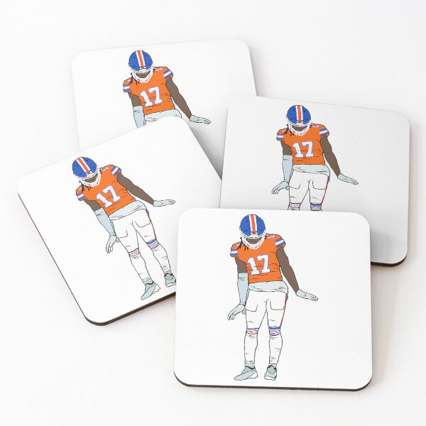Item preview, Jaylen Waddle Denver Dance Celebration designed and sold by Jaela-Tavera-s.