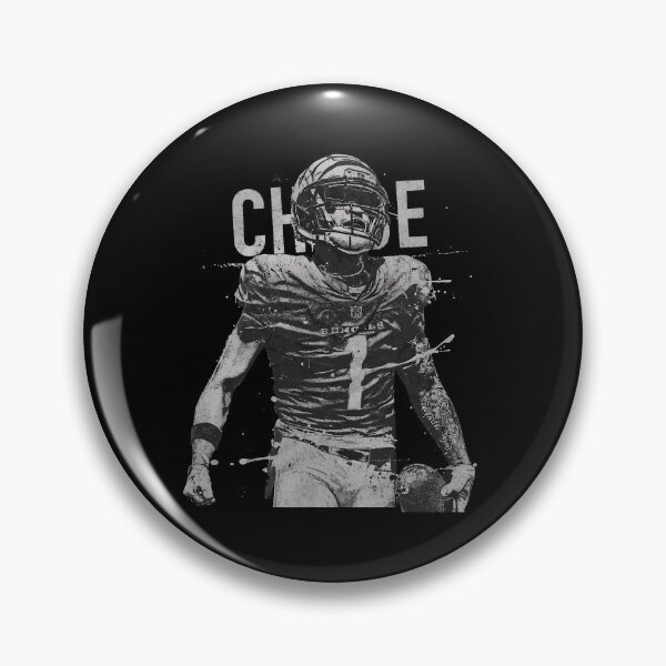 Item preview, Cincinnati Bengals CHASE Football Player  designed and sold by TerryBr4332403.