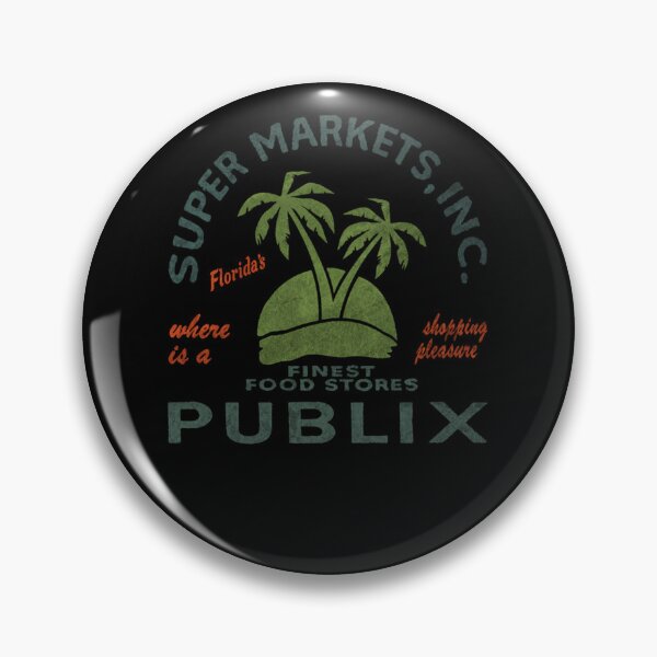 Item preview, Publix  designed and sold by marzefpmon.