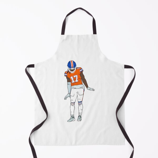 Item preview, Jaylen Waddle Denver Dance Celebration designed and sold by Jaela-Tavera-s.