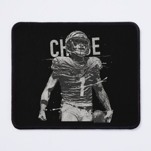 Item preview, Cincinnati Bengals CHASE Football Player designed and sold by TerryBr4332403.