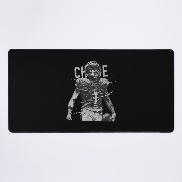 Item preview, Cincinnati Bengals CHASE Football Player designed and sold by TerryBr4332403.